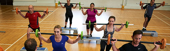 Recruitment-Fitness