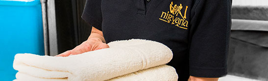 Recruitment-Laundry