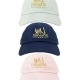 Nirvana Spa baseball caps
