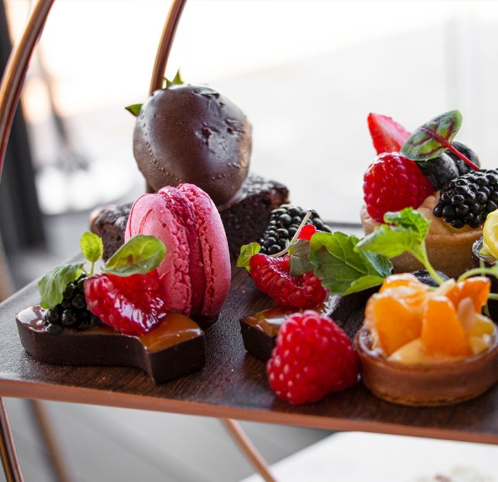 Afternoon Tea